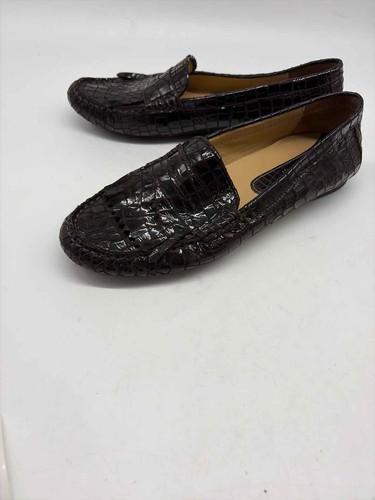 Pre owned vaneli brown - pre-owned,