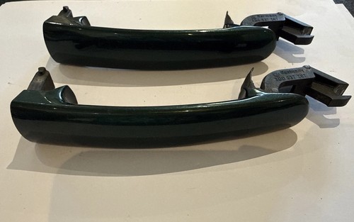 Golf mk4 door - vw, pair