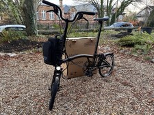 Brompton electric line 6 - brompton,