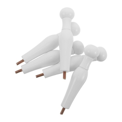 5pcs wooden pegs shaker coat - shaker,