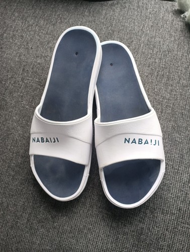 Mens sliders pool shoes 8 - shoes,