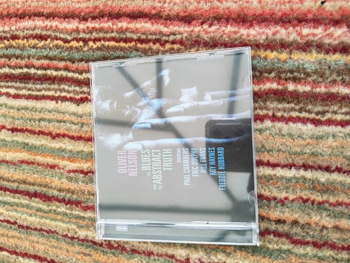 Blues and the - abstract, truth