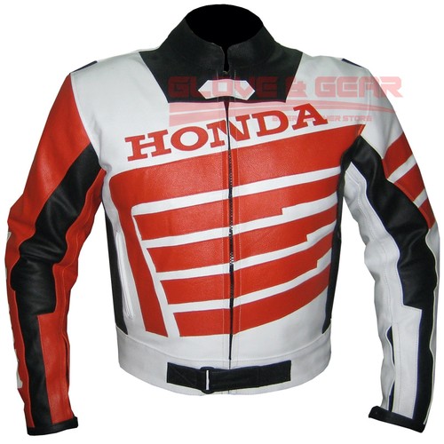 Honda orange and white - honda,