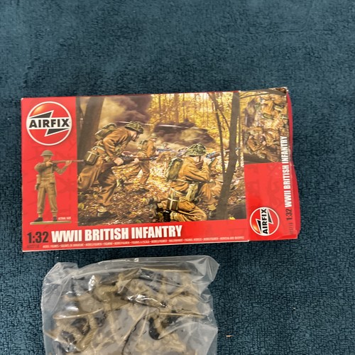 Airfix a02718 ww2 - :,