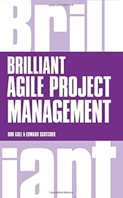Brilliant agile project - brilliant,