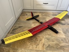 Glider 200cm span - glider,