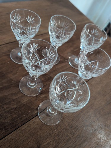 Royal brierley crystal - royal,