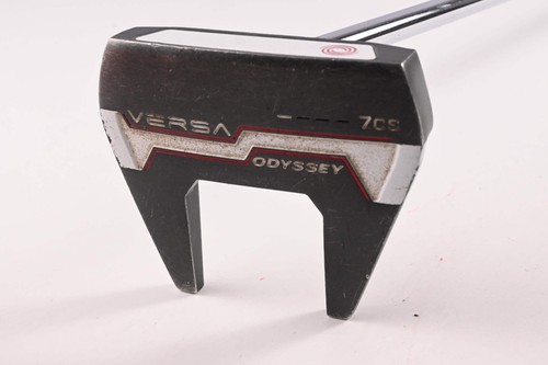 Odyssey white hot versa - white,