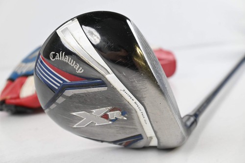 Callaway wood 15 - callaway, xr