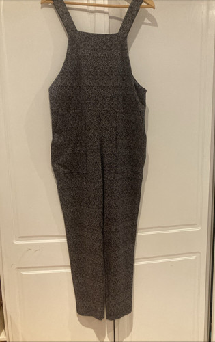 Ladies jumpsuit dungarees - tu,