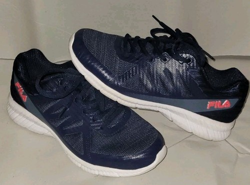 Fila finity women size 5 - fila, 7.5
