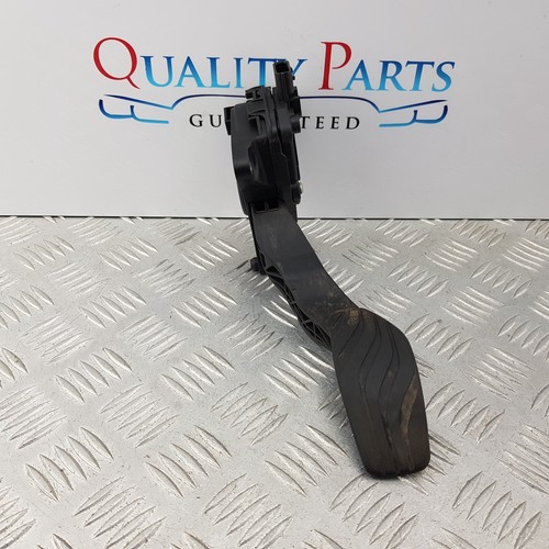Nissan qashqai accelerator - qashqai,
