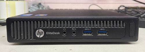 Elitedesk 800 mini - mini,
