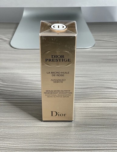Dior prestige micro huile - dior, la