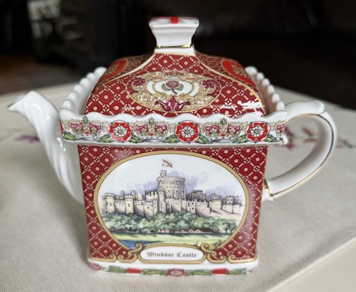 Vintage james sadler windsor - sadler,