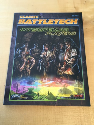 Classic battletech - classic,