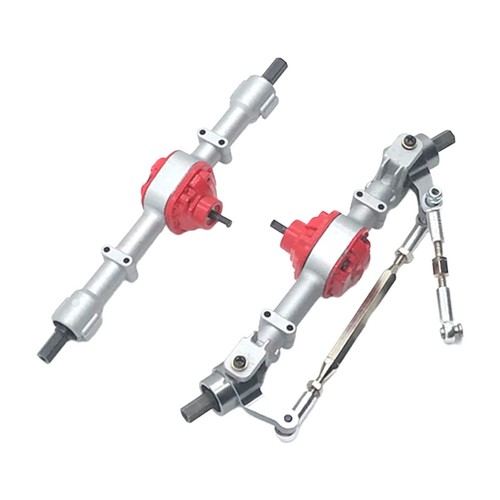 Alloy front rear axle for - alloy,