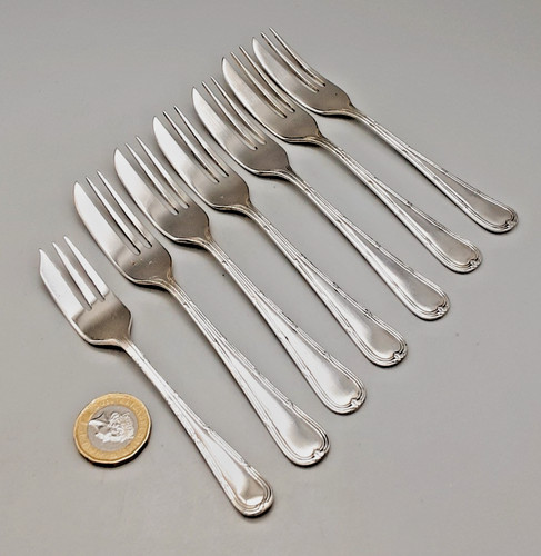 Vintage epns silver - epns,