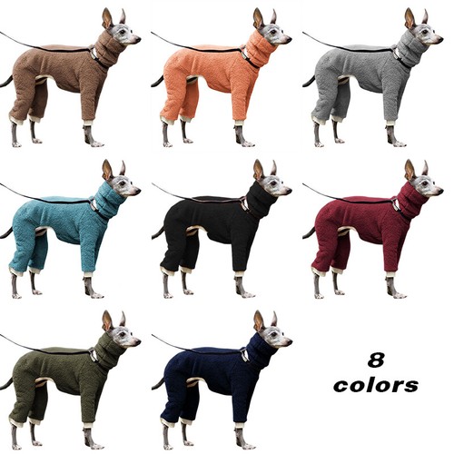 Winter fleece turtleneck - winter,