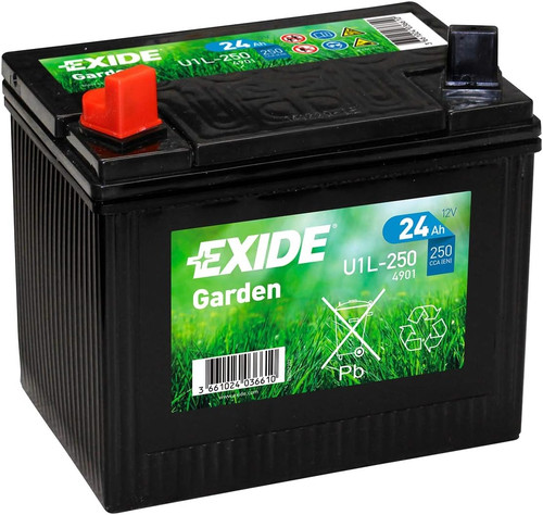 U1l 250 896 - 896, 24ah