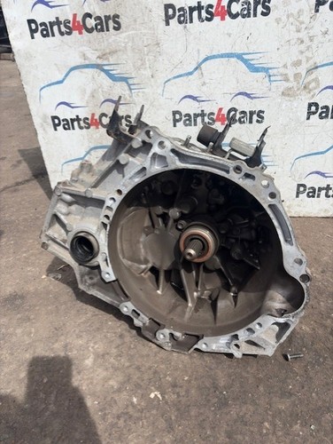 Toyota auris 6speed manual - 1.6,