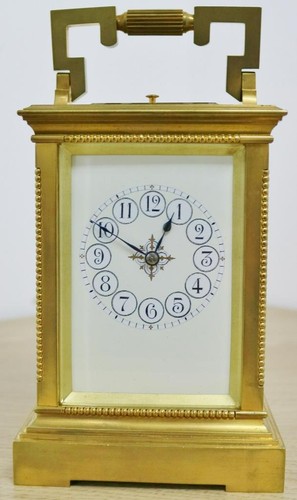 Rare antique french henry - rare,