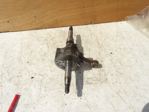 Suzuki katana crank - suzuki,