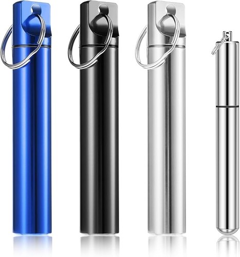 Gjinxi metal toothpick - gjinxi,