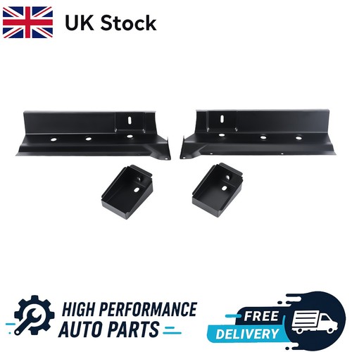 Sill repair panel jacking - sill,