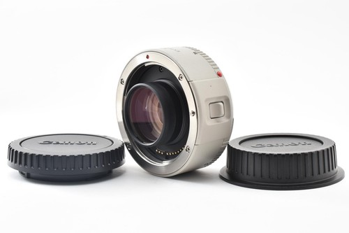 Canon extender 4x - ef, 1.4x