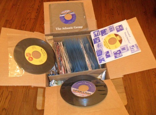 Record lot rpm - 90,
