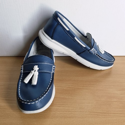 Cotton traders loafer shoes - cotton,