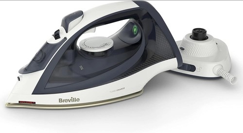Breville vin439 turbo - vin439, charge