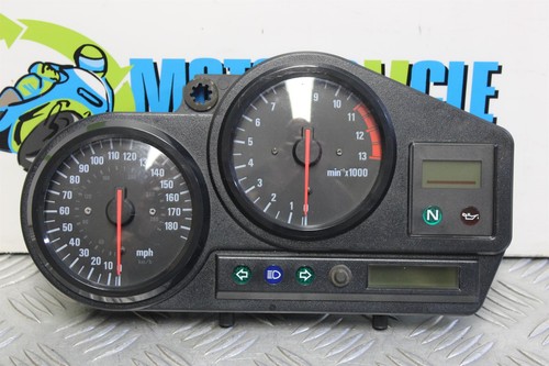 Honda cbr 900 clocks speedo - cbr, rr