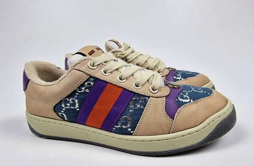 Gucci sneakers women - gucci, gg
