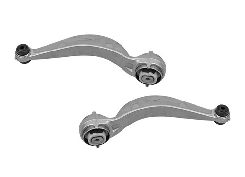 Wishbone suspension arms - arms, set