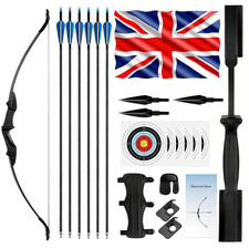 Inch 40lbs archery - inch,