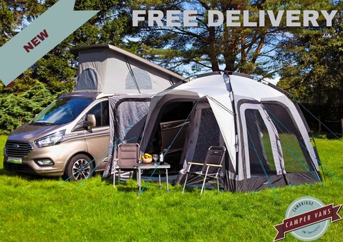 Outdoor revolution cayman t1 - cayman,