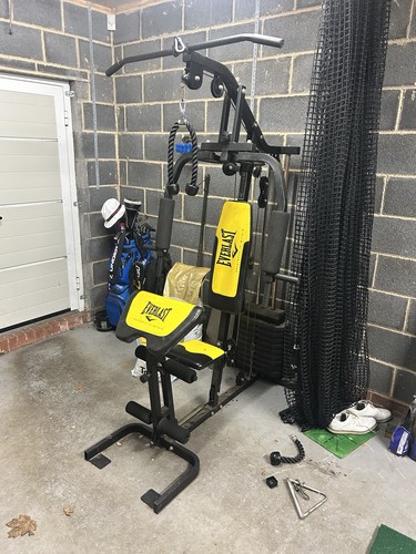 Cable machine - cable,