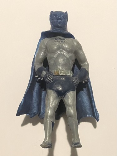 Vintage cherilea batman - cherilea,