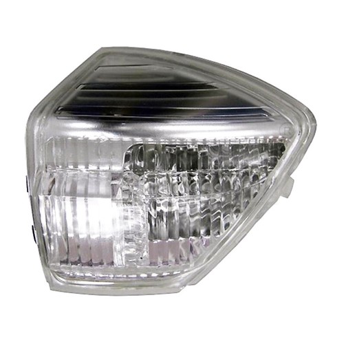 Wing mirror indicator for ford - wing,