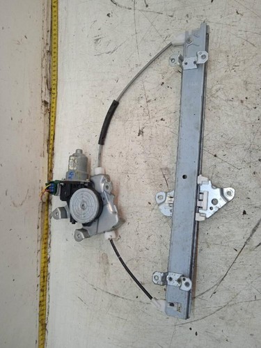 80730jx30b front power window - 80730jx30b,