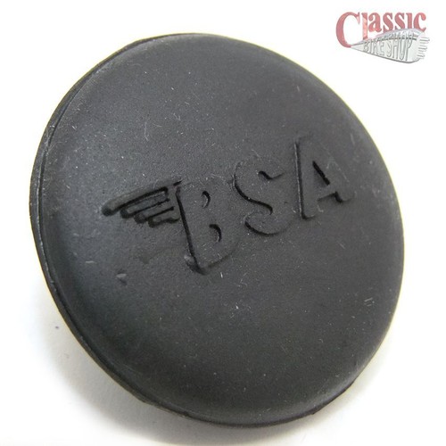 Bsa fuel tank centre grommet - bsa,