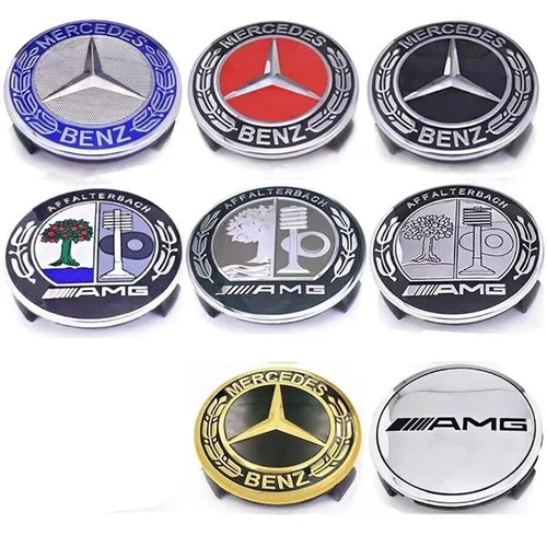 For mercedes wheel center - mercedes,