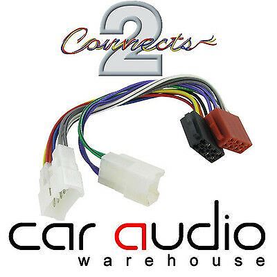 Connects2 ct20ty01 for - ct20ty01, toyota