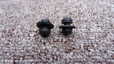 Jeep parcel shelf - cord, string