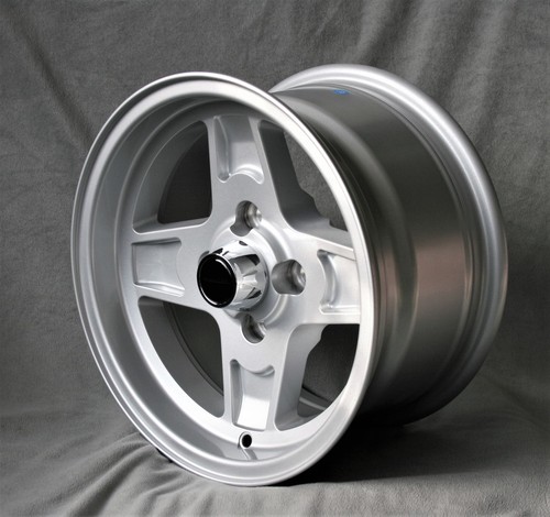 Campagnolo inch rims - 13,