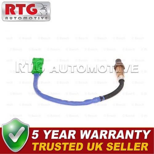 Rtg rear lambda oxygen sensor - oxygen,
