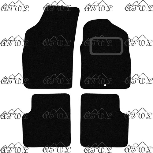Fits fiat 500 2008 2012 - 2008,