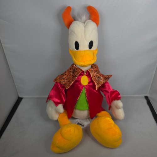 Disney store donald - disney,